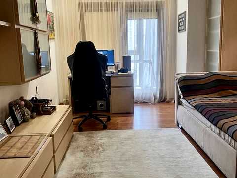 квартира по адресу Тенистая ул., 9