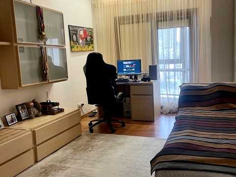 квартира по адресу Тенистая ул., 9