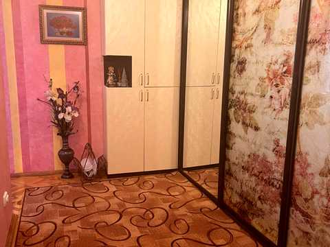 квартира за адресою Бельведерська вул., 40