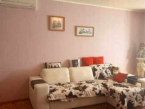 квартира за адресою Бельведерська вул., 40
