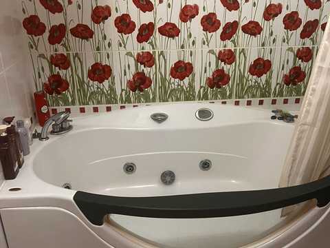 квартира за адресою Бельведерська вул., 40