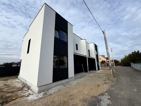 дом по адресу Данила Нечая, 1