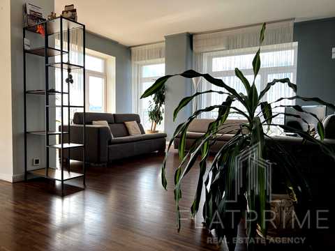 квартира за адресою Хорива вул., 39-41