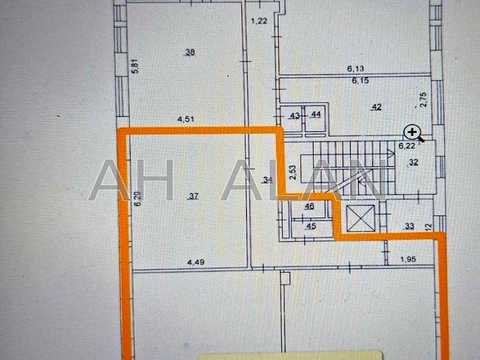 коммерческая по адресу Красиловская ул., 5