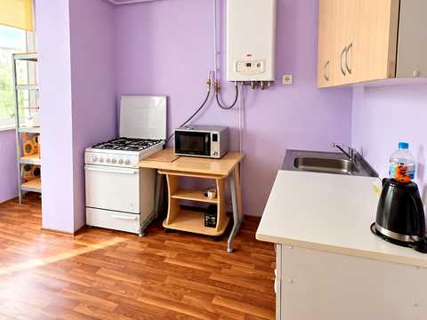 квартира по адресу Подольская ул., 4