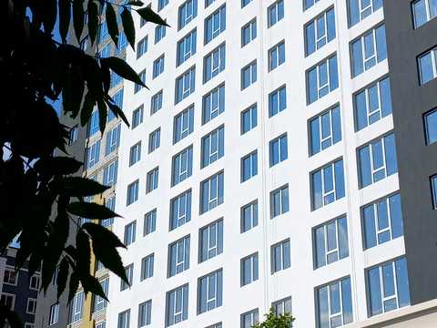 квартира по адресу Олекси Тихого пер., (Будинок 7)