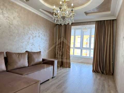 квартира по адресу Кульпарковская ул., 230-А