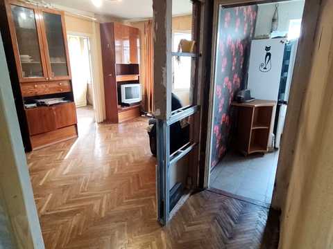 квартира по адресу 600-летия ул., 12