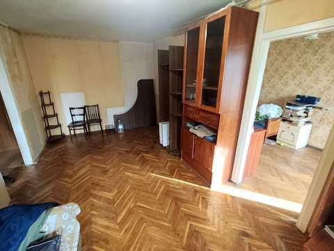 квартира по адресу 600-летия ул., 12