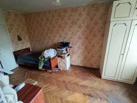 квартира по адресу 600-летия ул., 12