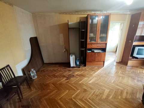 квартира по адресу 600-летия ул., 12