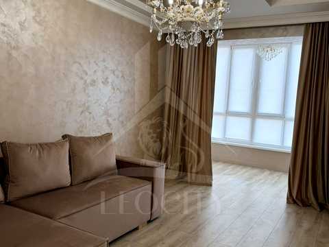 квартира по адресу Кульпарковская ул., 230-А