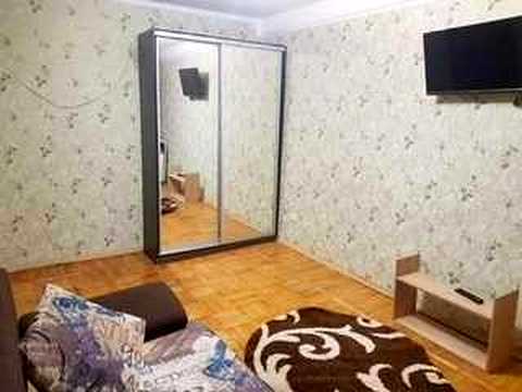 квартира за адресою Відрадний просп. (Чубаря), 40