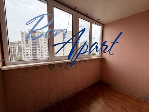 квартира за адресою Драгоманова вул., 1-Б
