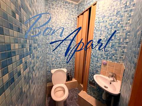 квартира за адресою Драгоманова вул., 1-Б