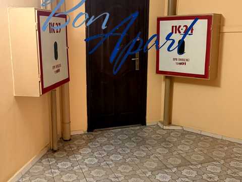 квартира за адресою Драгоманова вул., 1-Б