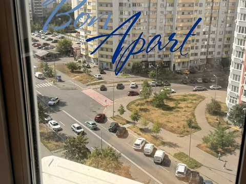 квартира за адресою Драгоманова вул., 1-Б