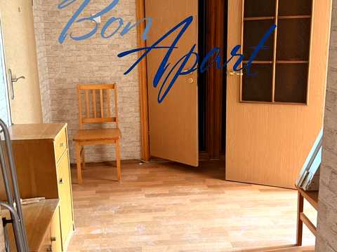 квартира за адресою Драгоманова вул., 1-Б