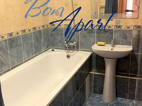 квартира за адресою Драгоманова вул., 1-Б