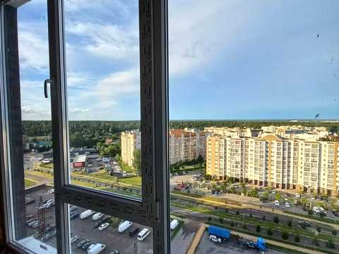 квартира по адресу Олекси Тихого пер., (Будинок 7)