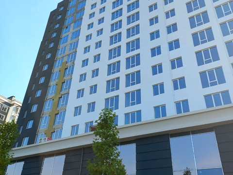 квартира по адресу Олекси Тихого пер., (Будинок 7)