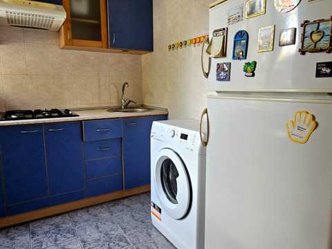 квартира за адресою Дніпро, Богдана Хмельницького просп. (Героїв Сталінграда), 24