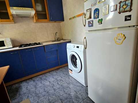 квартира за адресою Дніпро, Богдана Хмельницького просп. (Героїв Сталінграда), 24