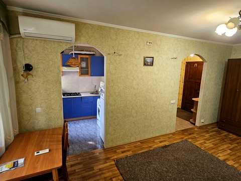 квартира за адресою Дніпро, Богдана Хмельницького просп. (Героїв Сталінграда), 24