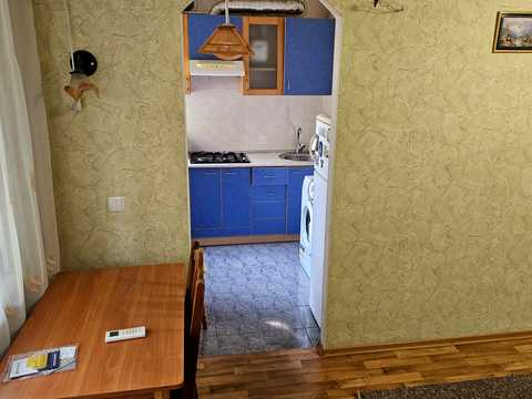 квартира за адресою Дніпро, Богдана Хмельницького просп. (Героїв Сталінграда), 24