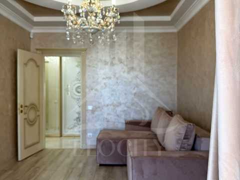 квартира по адресу Кульпарковская ул., 230-А