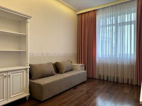 квартира за адресою Антоновича вул. (Горького), 131