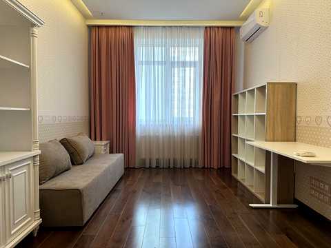квартира за адресою Антоновича вул. (Горького), 131