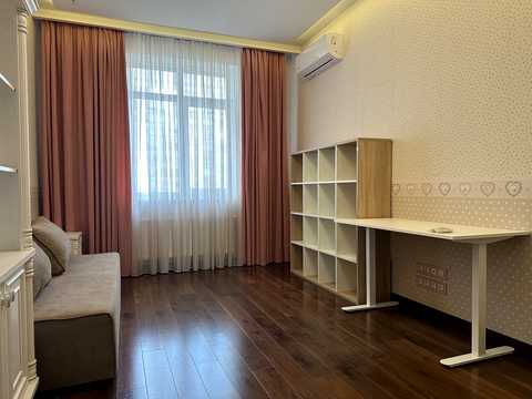 квартира за адресою Антоновича вул. (Горького), 131