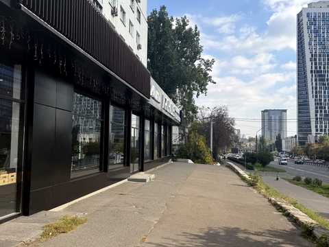комерційна за адресою Берестейський просп. (Перемоги), 20