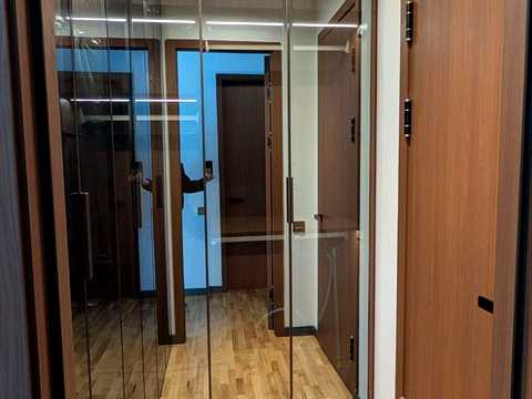 квартира по адресу Иоанна Павла II ул. (Патріса Лумумби), (Будинок 2)