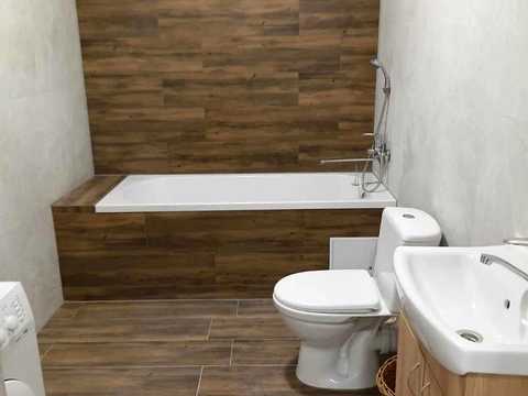 квартира по адресу Новознесенская ул., 4