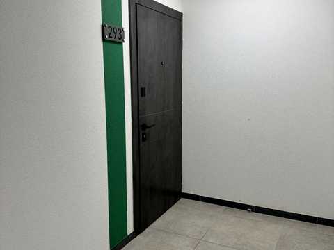 квартира за адресою Запорізьке шосе, 28-В