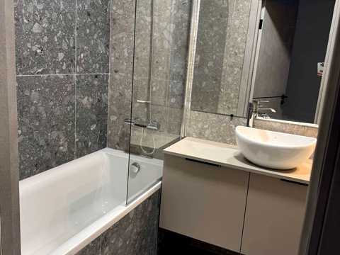 квартира за адресою Запорізьке шосе, 28-В