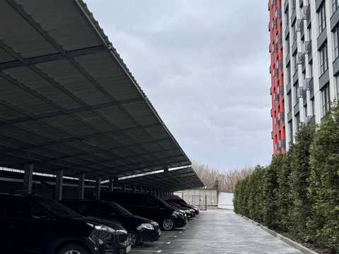 квартира за адресою Запорізьке шосе, 28-В