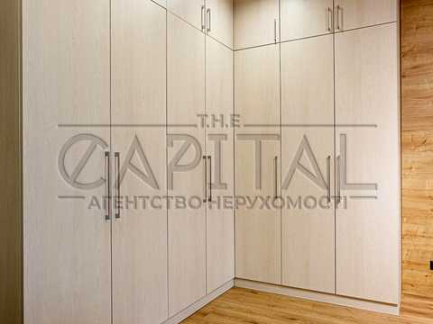 квартира за адресою Андрія Верхогляда вул. (Михайла Драгомирова), 2-А