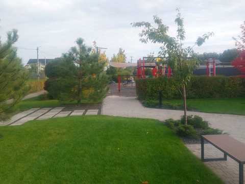 дом по адресу Зелений бульвар