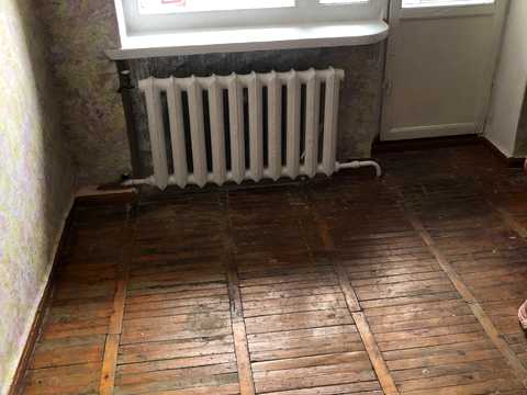 квартира по адресу Сумы, Засумская ул., 12-Г