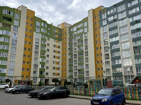 квартира по адресу Ривненская ул., 113