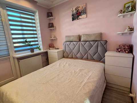 квартира за адресою Юліана Целевича вул., 5-А