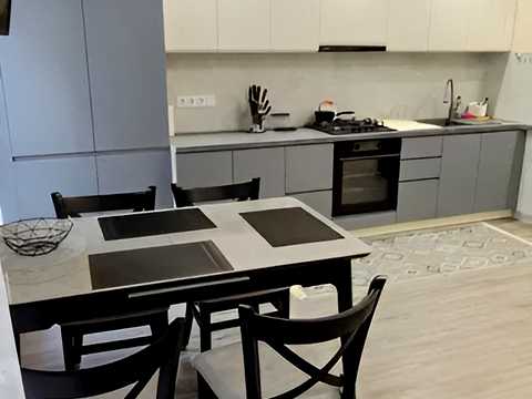 квартира за адресою Хіміків вул., 28 к16-18