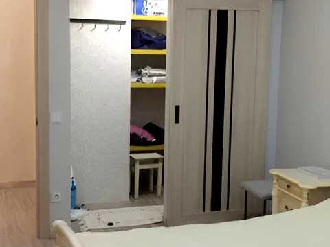 квартира по адресу Химиков ул., 28 к16-18