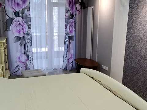 квартира по адресу Химиков ул., 28 к16-18
