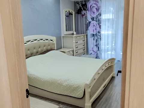 квартира по адресу Химиков ул., 28 к16-18