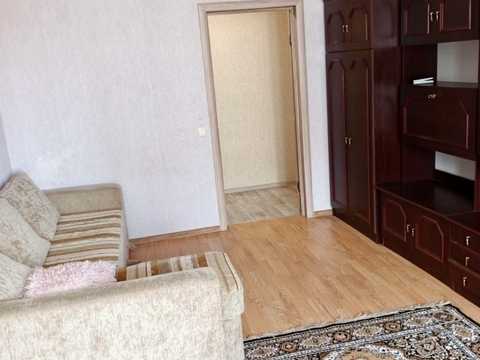 квартира по адресу Полтава, Марии Башкирцевой ул., 31А