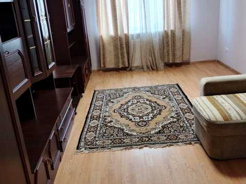 квартира по адресу Полтава, Марии Башкирцевой ул., 31А